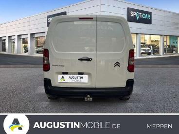SPOTICAR Citroën Berlingo Kasten Control M/l1 Gebraucht -  Benzin Weiß - Meppen - 1201202913_5