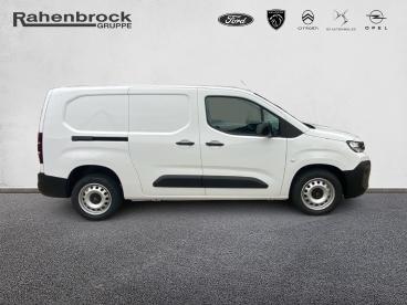 SPOTICAR Citroën Berlingo + Bluehdi 130 Eat8 Kamera Gebraucht -  Diesel  - Osnabrück - 1201204081_4