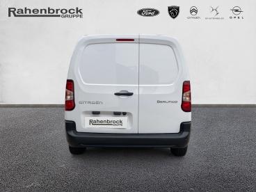 SPOTICAR Citroën Berlingo + Bluehdi 130 Eat8 Kamera Gebraucht -  Diesel  - Osnabrück - 1201204081_5
