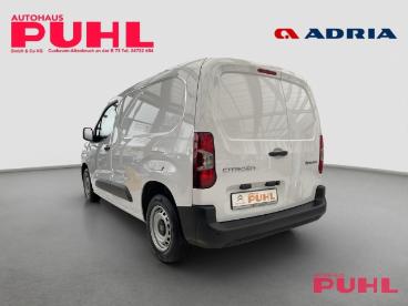 SPOTICAR Citroën Berlingo Berlingo Gebraucht -  Diesel  - Cuxhaven - 1201207222_5