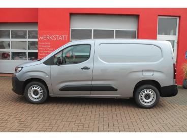 SPOTICAR Citroën Berlingo Kawa Bhdi130 Eat8 L2 Xl Extenso Kamera Led Gebraucht -  Diesel  - Grossrudestedt - 1201211444_2