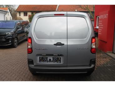 SPOTICAR Citroën Berlingo Kawa Bhdi130 Eat8 L2 Xl Extenso Kamera Led Gebraucht -  Diesel  - Grossrudestedt - 1201211444_4