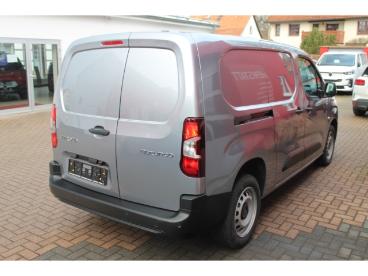 SPOTICAR Citroën Berlingo Kawa Bhdi130 Eat8 L2 Xl Extenso Kamera Led Gebraucht -  Diesel  - Grossrudestedt - 1201211444_5