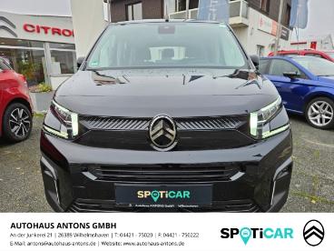 SPOTICAR Citroën Berlingo M Puretech 110 Plus Gebraucht -  Benzin  - Wilhelmshaven - 1201212135_2
