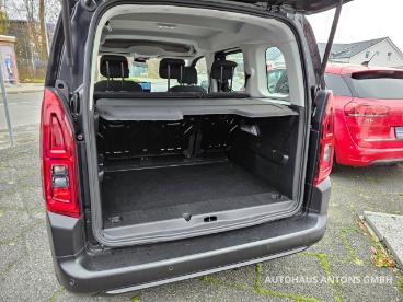 SPOTICAR Citroën Berlingo M Puretech 110 Plus Gebraucht -  Benzin  - Wilhelmshaven - 1201212135_5
