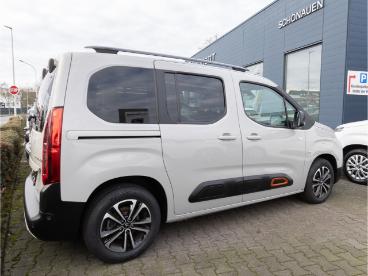 SPOTICAR Citroën Berlingo Shine M +pdc+rfk+shz+carplay+kli+led+bc+ Gebraucht -  Benzin  - Hilden - 1201218955_2
