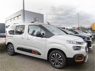 SPOTICAR Citroën Berlingo Shine M +pdc+rfk+shz+carplay+kli+led+bc+ Gebraucht -  Benzin  - Hilden - 1201218955_3
