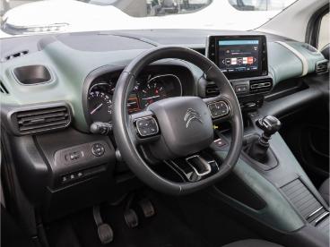 SPOTICAR Citroën Berlingo Shine M +pdc+rfk+shz+carplay+kli+led+bc+ Gebraucht -  Benzin  - Hilden - 1201218955_4