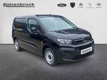 SPOTICAR Citroën Berlingo Berlingo Gebraucht -  Diesel Schwarz - Osnabrück - 1201221867_3