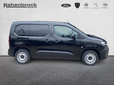 SPOTICAR Citroën Berlingo Berlingo Gebraucht -  Diesel Schwarz - Osnabrück - 1201221867_4