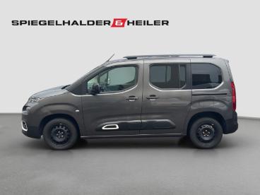 SPOTICAR Citroën Berlingo Shine M Pt 130 Autom. Achtfach Bereift Gebraucht -  Benzin  - Heidelberg - 1201225058_4