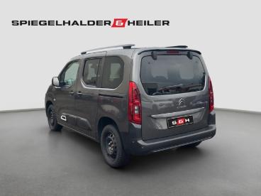 SPOTICAR Citroën Berlingo Shine M Pt 130 Autom. Achtfach Bereift Gebraucht -  Benzin  - Heidelberg - 1201225058_5