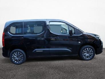 SPOTICAR Citroën Berlingo M Puretech 110 Plus Pdc Shz Kamera Led Gebraucht -  Benzin Schwarz - Heilbronn - 1201228278_5