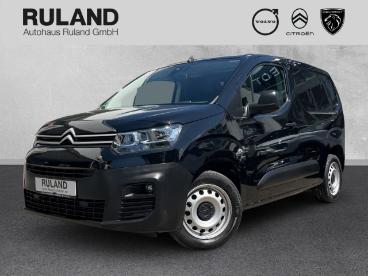 SPOTICAR Citroën Berlingo Berlingo Gebraucht -  Diesel  - Viersen - 1201228683_1