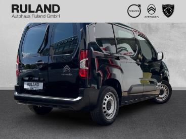 SPOTICAR Citroën Berlingo Berlingo Gebraucht -  Diesel  - Viersen - 1201228683_2