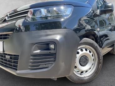 SPOTICAR Citroën Berlingo Berlingo Gebraucht -  Diesel  - Viersen - 1201228683_5