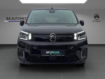 SPOTICAR Citroën Berlingo Xl Bluehdi 130 Eat8 Max 7 Sitzer & Navi Gebraucht -  Diesel  - Bönningstedt - 1201228776_2