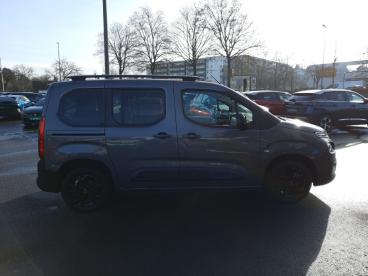 SPOTICAR Citroën Berlingo E-berlingo Elektromotor 136 Shine M*kamera*headup* Gebraucht -  Elektro Grau - Dresden - 1201228997_4