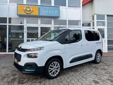 SPOTICAR Citroën Berlingo Feel Elektromotor M Gebraucht -  Elektro  - Bruchhausen-vilsen - 1201233178_1