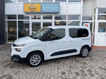 SPOTICAR Citroën Berlingo Feel Elektromotor M Gebraucht -  Elektro  - Bruchhausen-vilsen - 1201233178_2