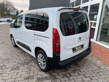 SPOTICAR Citroën Berlingo Feel Elektromotor M Gebraucht -  Elektro  - Bruchhausen-vilsen - 1201233178_3