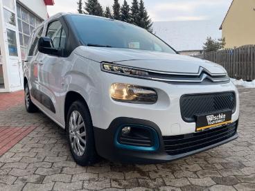 SPOTICAR Citroën Berlingo Feel Elektromotor M Gebraucht -  Elektro  - Bruchhausen-vilsen - 1201233178_5