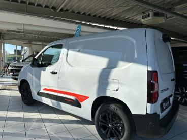 SPOTICAR Citroën Berlingo Berlingo Gebraucht -  Diesel Weiß - Münster - 1201233923_2