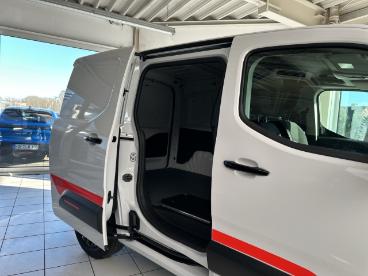 SPOTICAR Citroën Berlingo Berlingo Gebraucht -  Diesel Weiß - Münster - 1201233923_3