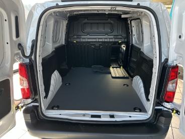 SPOTICAR Citroën Berlingo Berlingo Gebraucht -  Diesel Weiß - Münster - 1201233923_5