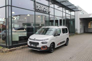 SPOTICAR Citroën Berlingo M 1.5 Blue Hdi Shine Gebraucht -  Diesel Beige - Freinsheim - 1201237670_2