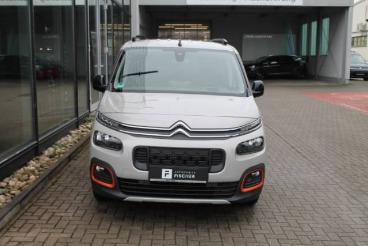 SPOTICAR Citroën Berlingo M 1.5 Blue Hdi Shine Gebraucht -  Diesel Beige - Freinsheim - 1201237670_3