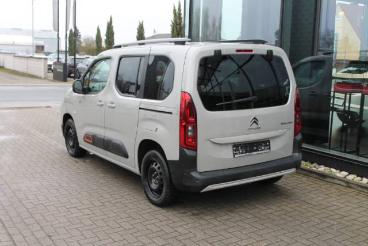 SPOTICAR Citroën Berlingo M 1.5 Blue Hdi Shine Gebraucht -  Diesel Beige - Freinsheim - 1201237670_4