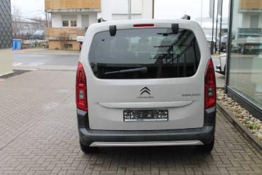 SPOTICAR Citroën Berlingo M 1.5 Blue Hdi Shine Gebraucht -  Diesel Beige - Freinsheim - 1201237670_5