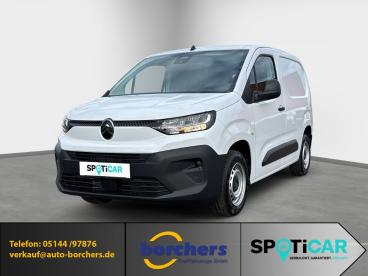 SPOTICAR Citroën Berlingo Berlingo Gebraucht -  Diesel  - Bröckel - 1201249165_1