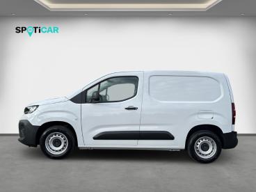 SPOTICAR Citroën Berlingo Berlingo Gebraucht -  Diesel  - Bröckel - 1201249165_3