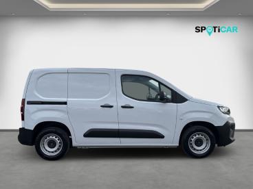 SPOTICAR Citroën Berlingo Berlingo Gebraucht -  Diesel  - Bröckel - 1201249165_4