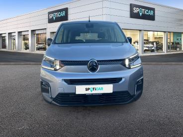 SPOTICAR Citroën Berlingo 1.5 Bluehdi 130 Fap P Lus Xl (euro 6e) Gebraucht -  Diesel Grau - Hamburg - 1201251429_2
