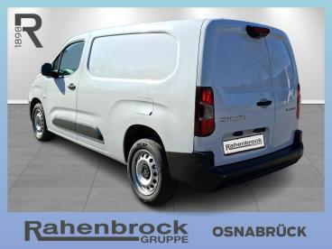 SPOTICAR Citroën Berlingo + Bluehdi 100 S&s Kamera Navi Gebraucht -  Diesel Weiß - Osnabrück - 1201253341_3