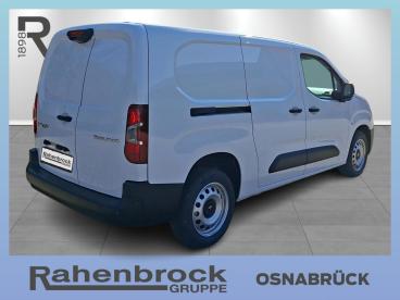 SPOTICAR Citroën Berlingo + Bluehdi 100 S&s Kamera Navi Gebraucht -  Diesel Weiß - Osnabrück - 1201253341_4