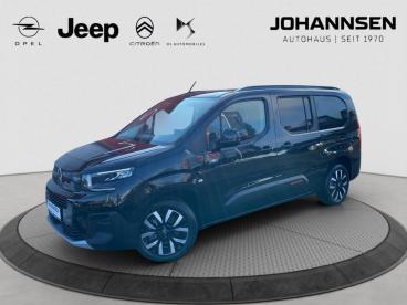 SPOTICAR Citroën Berlingo Max Xl Xtr Paket+kamera+technopluspaket+navi Gebraucht -  Diesel Schwarz - Drochtersen - 1201254928_1