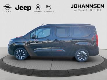 SPOTICAR Citroën Berlingo Max Xl Xtr Paket+kamera+technopluspaket+navi Gebraucht -  Diesel Schwarz - Drochtersen - 1201254928_2