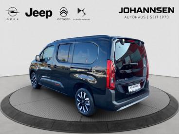 SPOTICAR Citroën Berlingo Max Xl Xtr Paket+kamera+technopluspaket+navi Gebraucht -  Diesel Schwarz - Drochtersen - 1201254928_3