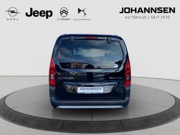 SPOTICAR Citroën Berlingo Max Xl Xtr Paket+kamera+technopluspaket+navi Gebraucht -  Diesel Schwarz - Drochtersen - 1201254928_4