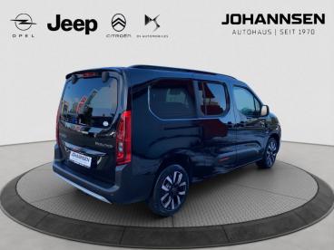 SPOTICAR Citroën Berlingo Max Xl Xtr Paket+kamera+technopluspaket+navi Gebraucht -  Diesel Schwarz - Drochtersen - 1201254928_5