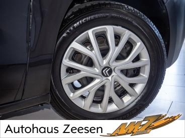 SPOTICAR Citroën Berlingo Klima Pdc Gebraucht -  Benzin Schwarz - Zeesen - 1201255014_5