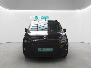 SPOTICAR Citroën Berlingo Feel Xl Gebraucht -  Benzin  - Koblenz - 1201255722_2
