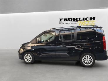 SPOTICAR Citroën Berlingo Feel Xl Gebraucht -  Benzin  - Koblenz - 1201255722_5