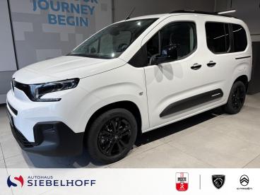SPOTICAR Citroën Berlingo M Plus Diesel 100 *sofort Verfugbar* Gebraucht -  Diesel Weiß - Augsburg - 1201255925_1