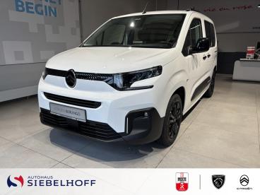 SPOTICAR Citroën Berlingo M Plus Diesel 100 *sofort Verfugbar* Gebraucht -  Diesel Weiß - Augsburg - 1201255925_2