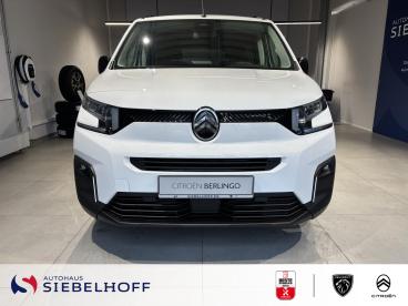 SPOTICAR Citroën Berlingo M Plus Diesel 100 *sofort Verfugbar* Gebraucht -  Diesel Weiß - Augsburg - 1201255925_3